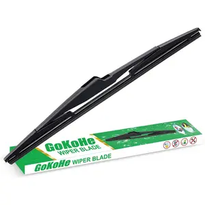 13'' Rear Windshield Wiper Blades For Hyundai Santa Fe 2013-2018, Kia Sedona 2015-2021,Telluride 2020-2022 Back Windscreen Wiper blade