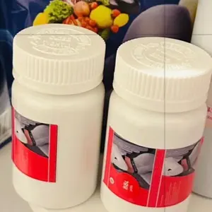 Konprime grosi dada ; Empty bottle Organiser ONE