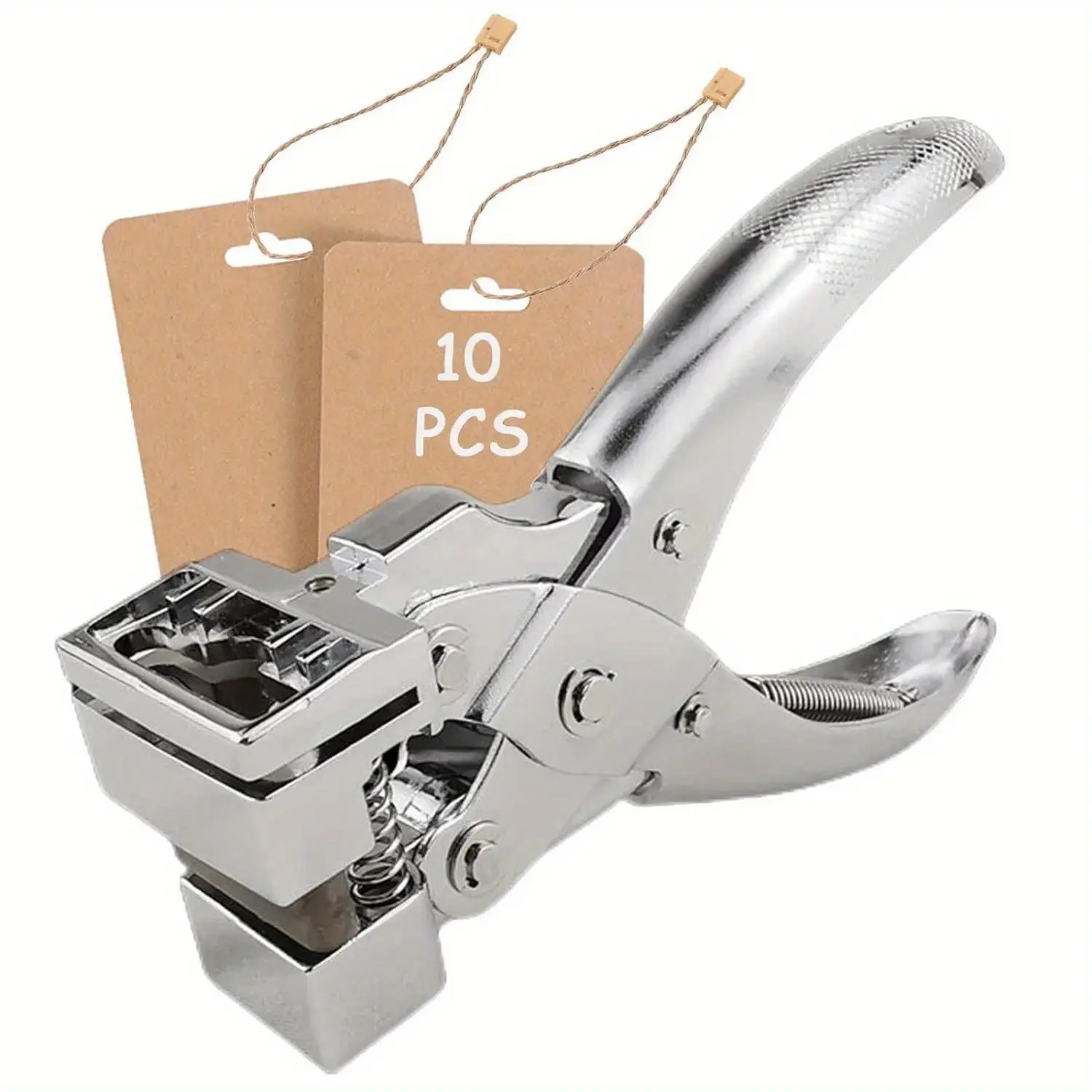 1PC Air Ring Punch, Hole Punch, Punch, Guard Ring, Binding Machine, Handmade Journal Loose-leaf