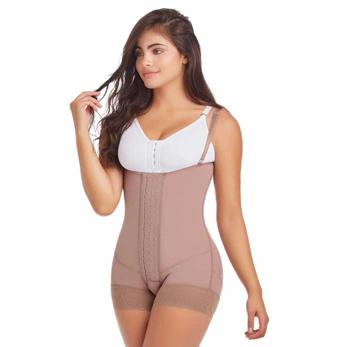 Tummy Shaping Shaper (Faja Martha)