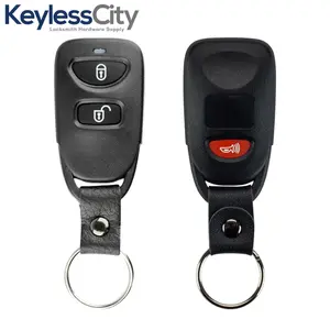 2005-2009 Hyundai Tucson / 3-Button Keyless Entry Remote/ PN: 95430-2E200 / OSLOKA-320T
