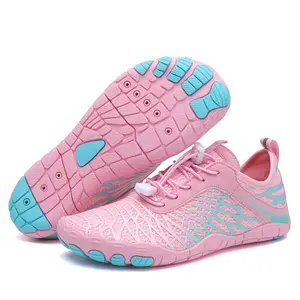 HOYOFOL 2026 Pro Barefoot Shoes – Feel Natural Comfort All Day | Ultra-Light, Breathable, Zero Drop Sneakers for Walking & Work