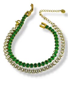 Diamond Dusk Bracelet