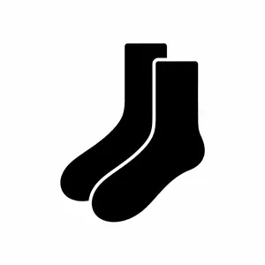 Socks for the chat