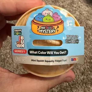 RMS MINI DUMPLINGS