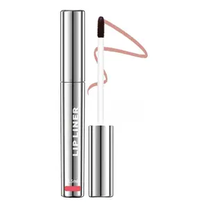Edge Peel Off Lip Liner Stain – Vibrant Pigment, All-Day Long-Lasting Waterproof Transfer-Proof, Vegan & Cruelty-Free Featherlight Comfort