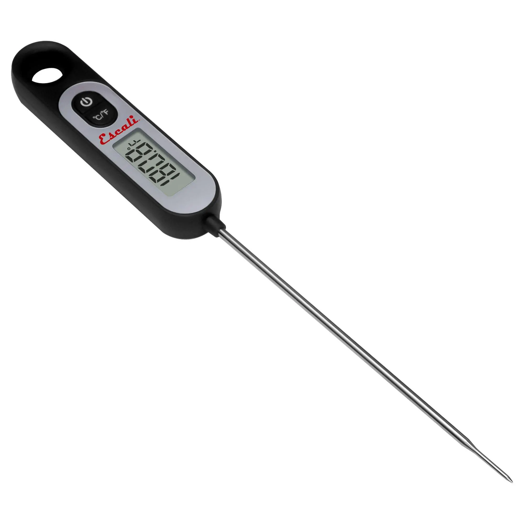 Escali Digital Long Stem Thermometer Escali Digital Long Stem Thermometer