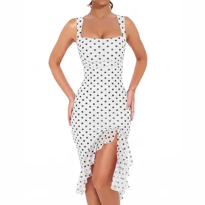 graciela off shoulder dress in cream MORE TO COME - Graciela Off Shoulder Dress