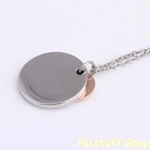 Inspirational Pendant Necklace Jewelry, a Motivational Accessory Gift for Employees, Perfect for Christmas, New Year, Holidays, Birthdays, And Graduation
