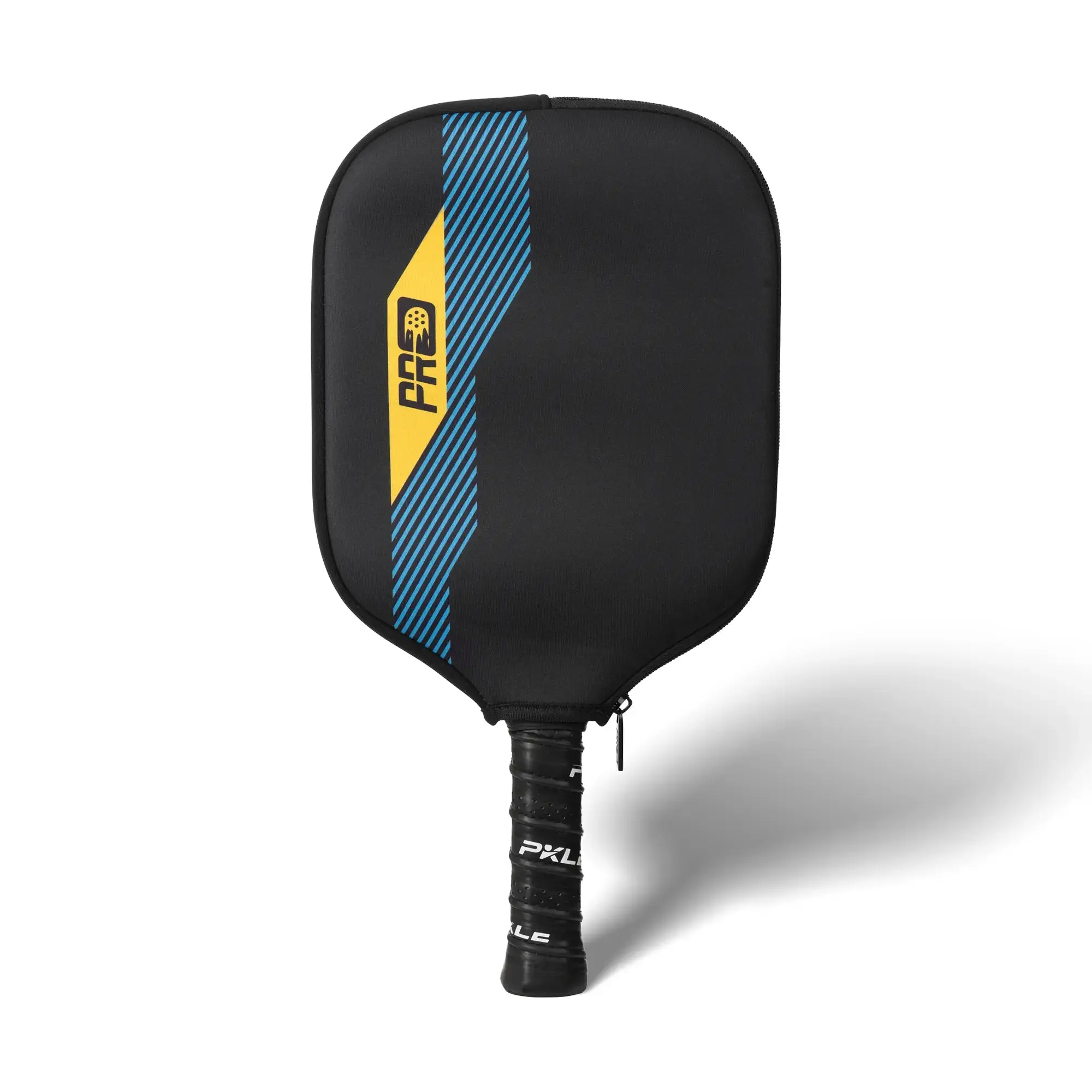 Universal All-Weather Neoprene Pickleball Paddle Cover