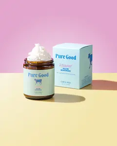 Clean & Fresh Whipped Tallow - Cleansing & Acne Prone Skin