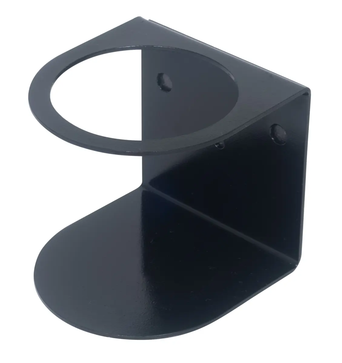 Lisle LI23960 Functional Magnetic Can Opener Tool - Single Unit Kitchen Utensils, Magnetic Tool Holder, Metal Can & Bottle Opener, Attaches to Ferrous Metal Surfaces, Fits Up to 3-3/8" Diameter, with Magnets