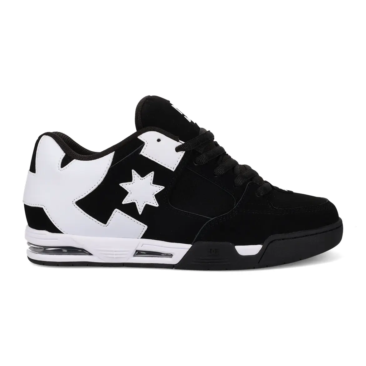 DC Shoes Men's Command Shoes DC Shoes Men's Command Shoes