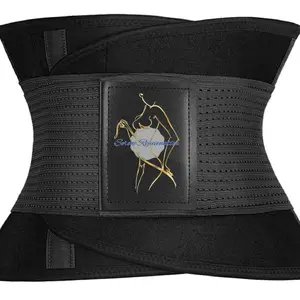 Serene Snatched Waist Trainer - Shapewear