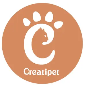 Creatipet shop logo