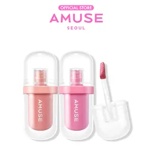 [AMUSE Seoul Official] JEL-FIT LIP KIT | DUO SET