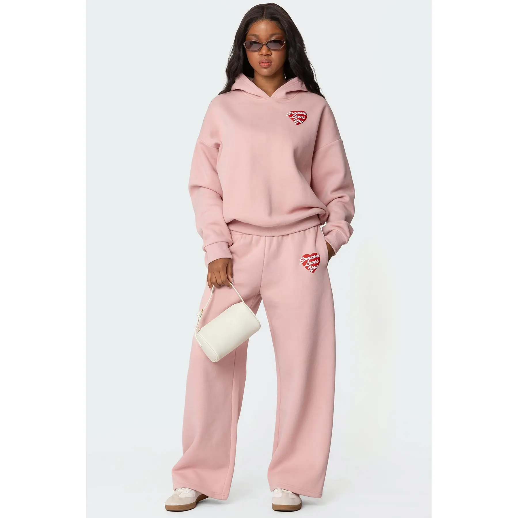 Someone Loves You Sweatpants Someone Loves You Sweatpants