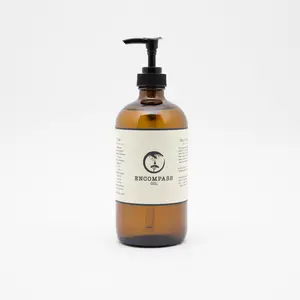 Encompass Oil All Natural Encompass Oil All Natural