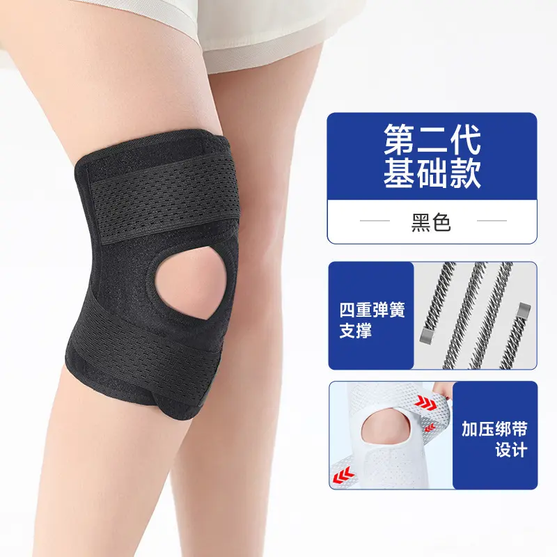 Basic 2nd Generation | Black