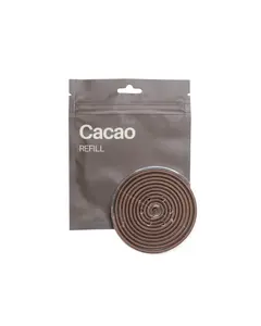 TIY Hair Ties- Refill Cacao