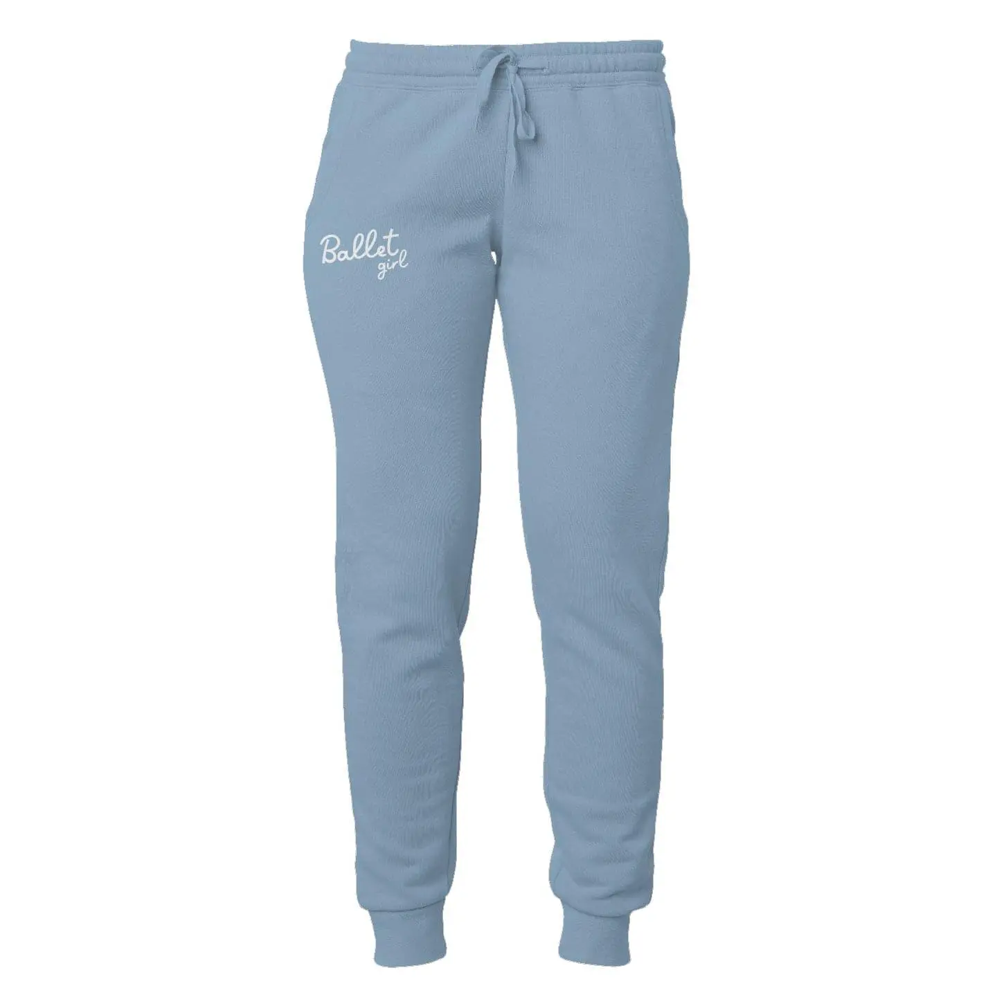 Ballet Girl Women's Wash Sweatpants