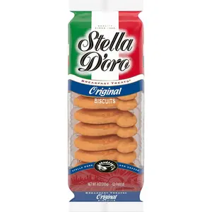 Stella D'oro Cookies Original Breakfast Treats, 9 Oz