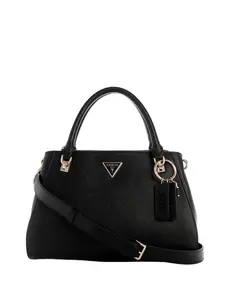 GUESS Female Noelle II Luxury Satchel