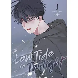 Low Tide in Twilight Vol. 1 -- Euja - Paperback