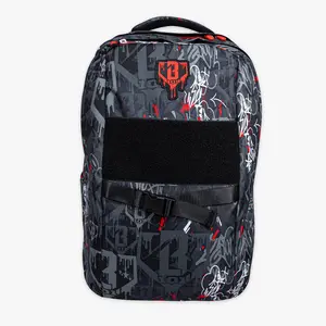 Night Game Drip Backpack SZN 2
