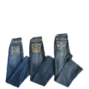 women's  estyle  boot cut