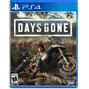 Days Gone - Playstation 4