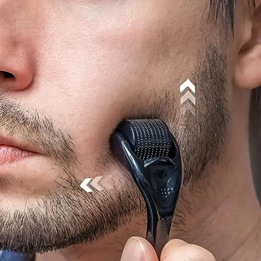 Modern Man Microneedling Derma Roller Modern Man Microneedling Derma Roller
