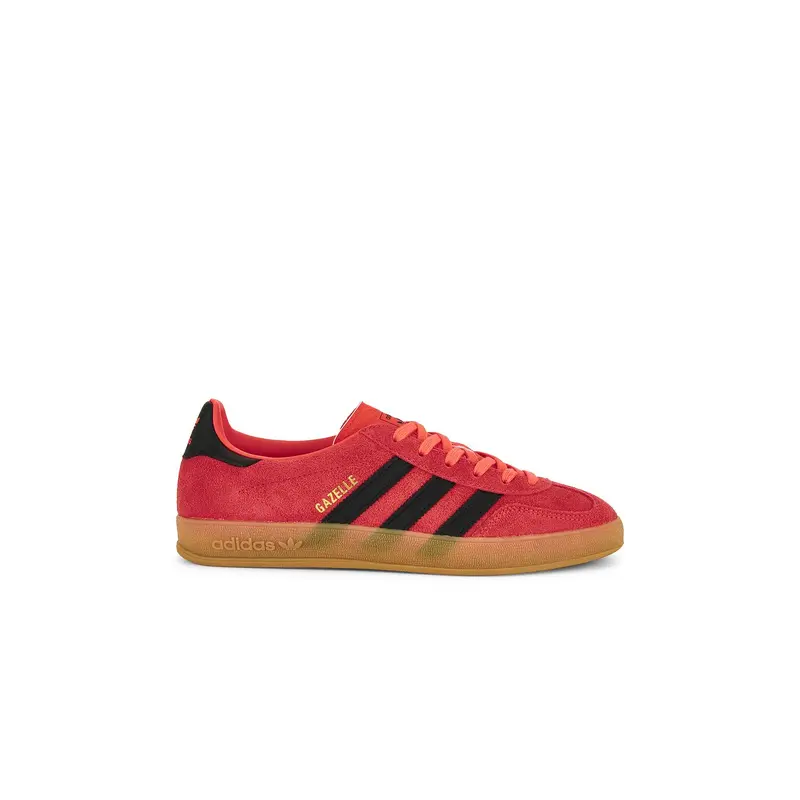 adidas gazelle silver green womens Adidas Gazelle Indoor Sneaker » Buy online now! main image 0