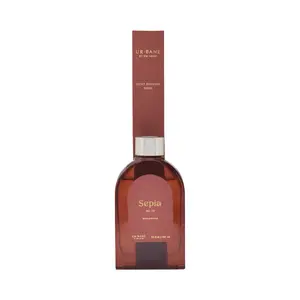Sepia | Reed Diffuser