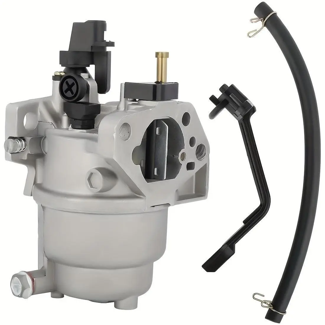 Hipa 0J58620157 Carburetor, For Generac GP6500 GP6500E GP7500E GP5500 Generators