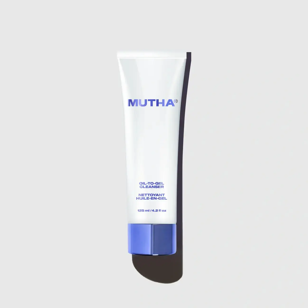 Oil-to-Gel Face Cleanser