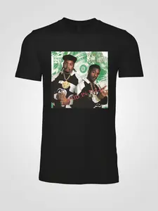 Paid In Full T-shirt
