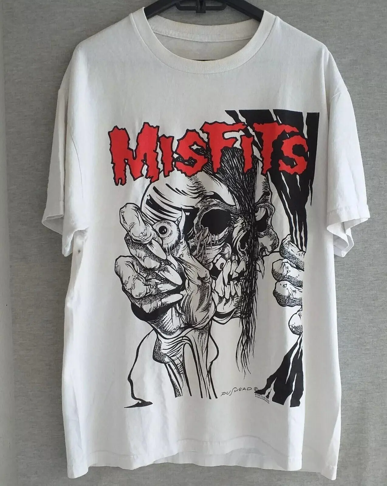 Misfits Mommy Can I Go Out And K I L L Tonight Punk Whit Unisex T-Shirts Gift For Fan Unisex T-Shirts For Him Her