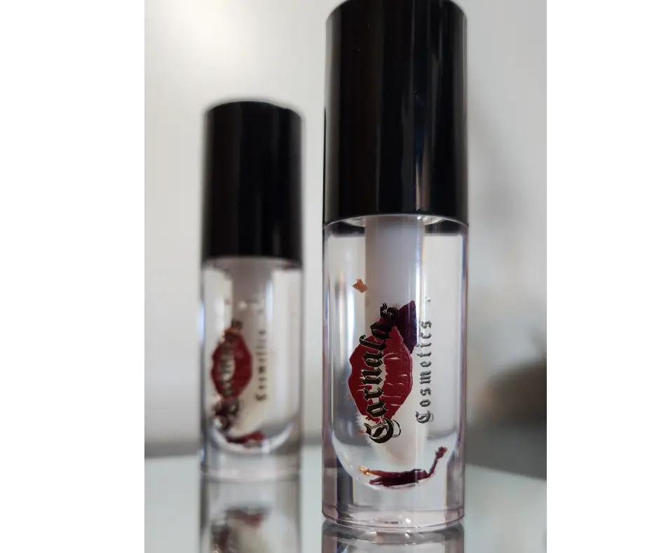 Hydrating Lightweight Non Sticky Latina Owned Long-lasting Velvet Vegan Cruelty Free Organic