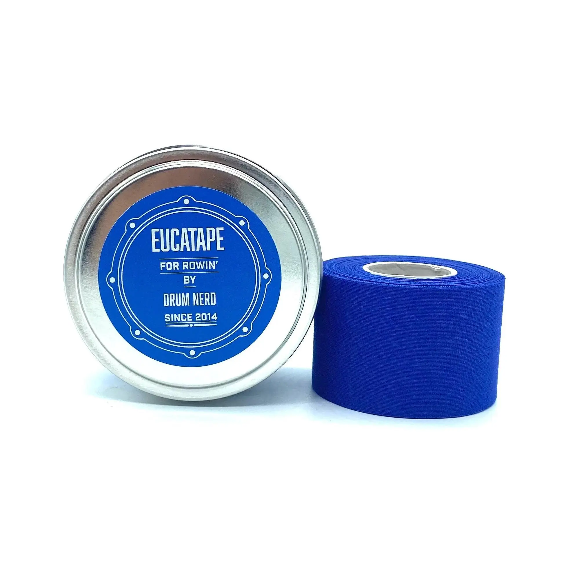 EUCATAPE Rowing Team Pack – 12 Rolls