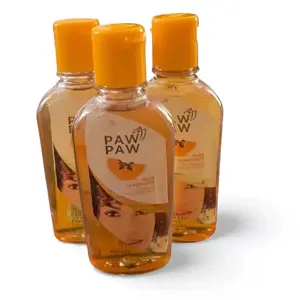 Pawpaw oil
