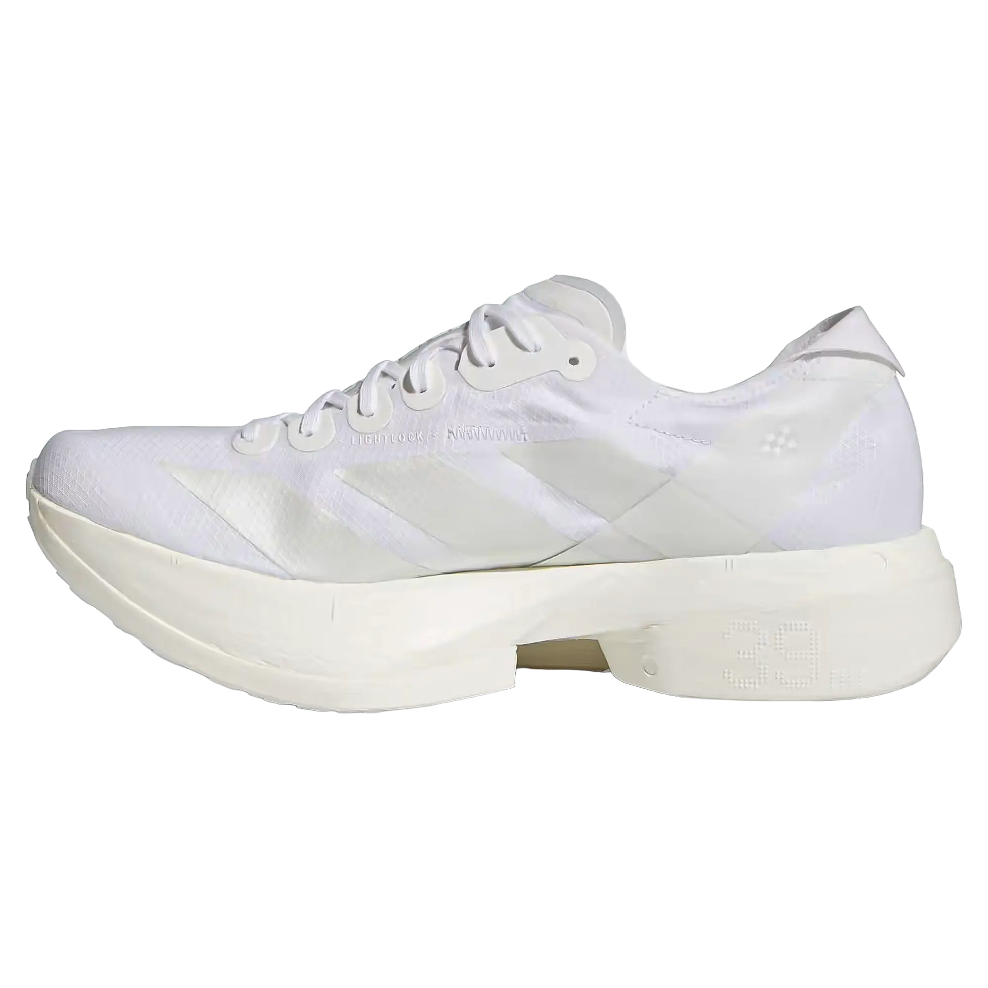 Adizero Adios Pro 4 "Footwear White" JR6366