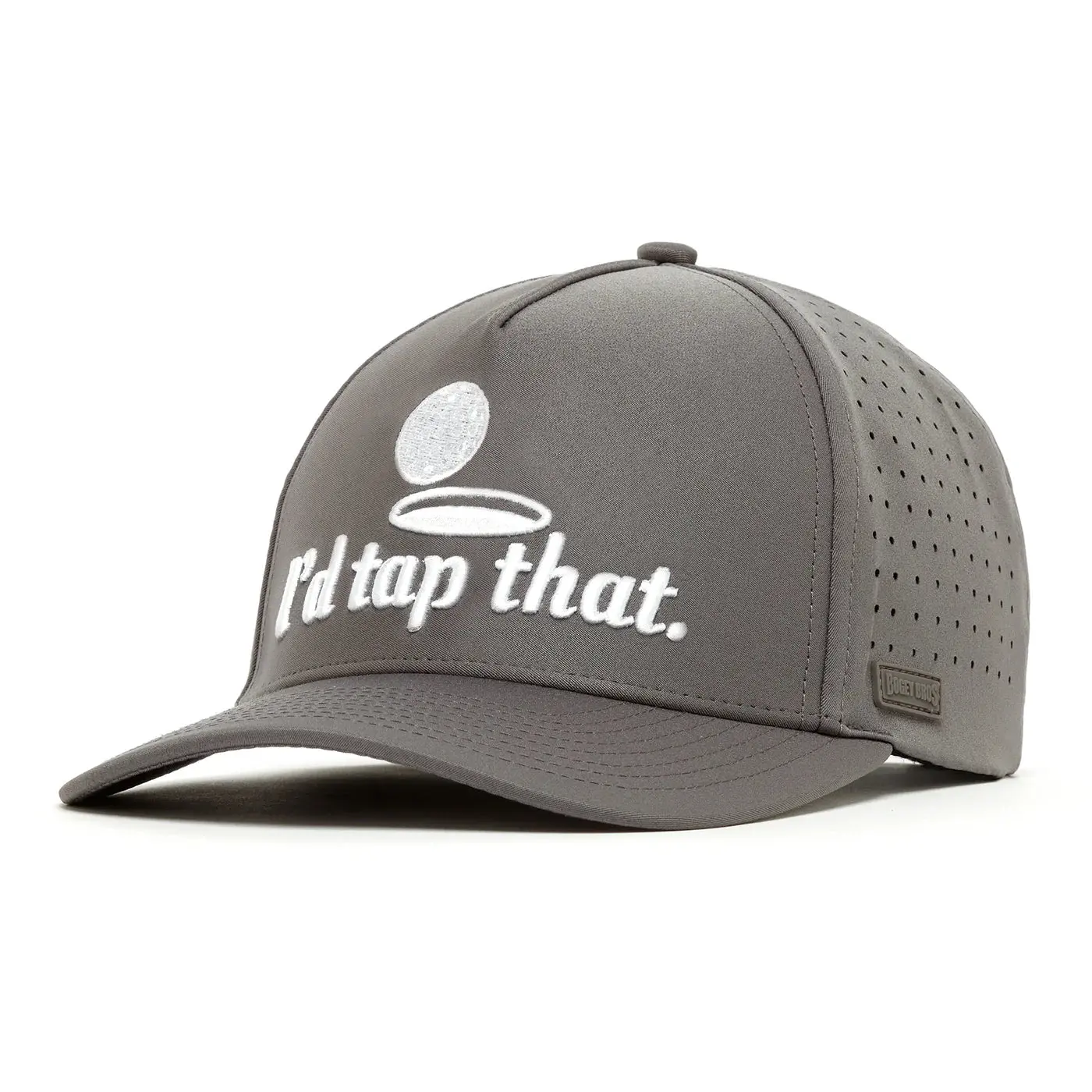 Bogey Bros- I'd Tap That Hat