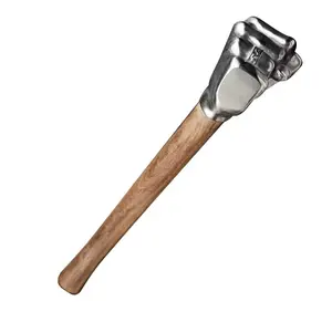 Funny Punching Hammer Toy, Trendy Style, Humorous Gift Idea, Perfect for Parties & Events, Fun Novelty Item