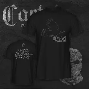 Air Raid T Shirt