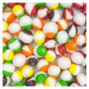 Freeze Dried Rainbow Bites