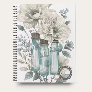 Alchemist Bloom Pep Planner