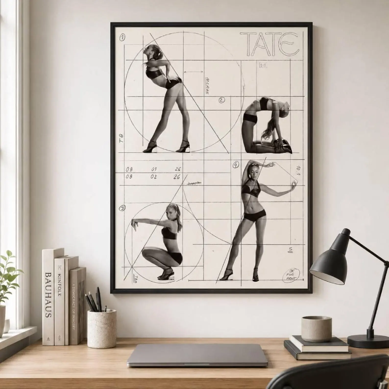 Vintage Pop Singer Poster, Music Wall Art Print, Album Inspired Canvas, Minimalist Room Decor, Contemporary Pop Fan Gift