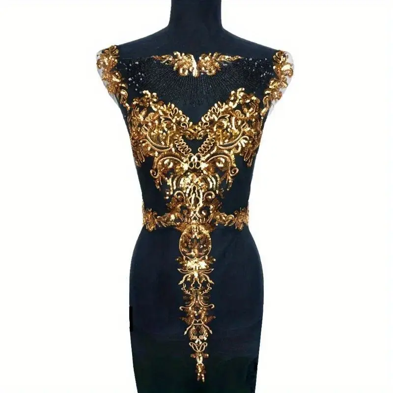 jewelry for black prom dress - TikTok Shop