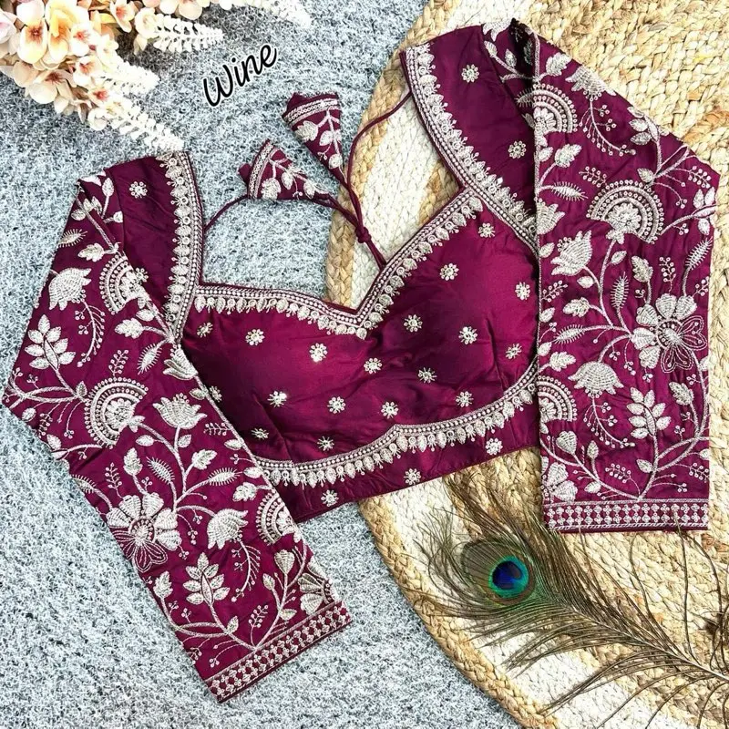Readymade Blouse